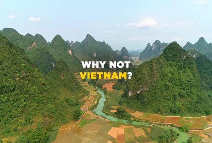 CNN releases “Why not Vietnam” video for tourism promotion campaign - ảnh 1