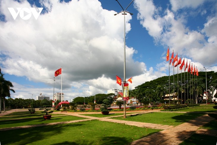 Buon Ma Thuot city - a must-go place in the Central Highlands - ảnh 3