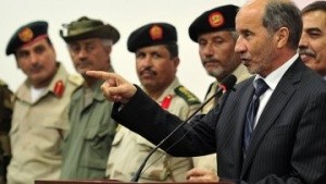 Ливия собирается создать новое правительство - ảnh 1