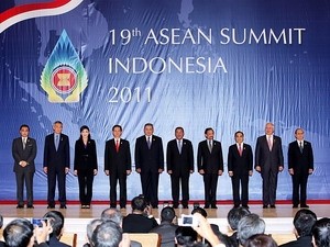 Завершились 19-й саммит АСЕАН и сопутствующие саммиты  - ảnh 1