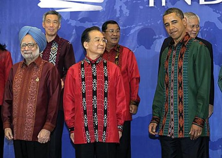 2011 называют Азиатско-Тихоокеанским годом США - ảnh 1