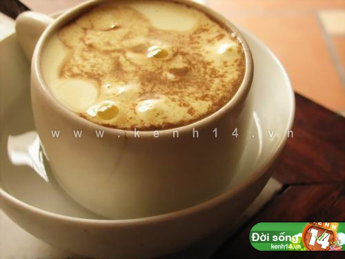 Кофе в уличных кофейнях – одна из культурных черт Ханоя - ảnh 1
