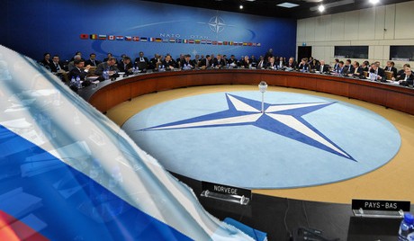 Россия и НАТО одобрили план военного сотрудничества на 2012 год - ảnh 1