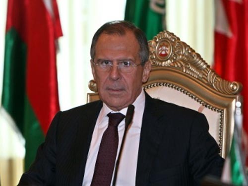 Россия не намерена изменить свою позицию по Сирии - ảnh 1
