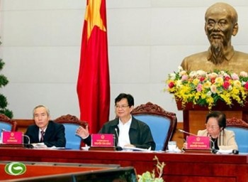 Премьер-министр СРВ Нгуен Тан Зунг потребовал, чтобы... - ảnh 1