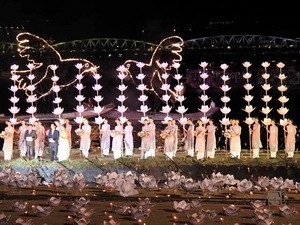 30 государств мира зарегистрировали свое участие в Фестивале Хюэ-2012 - ảnh 1