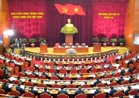 Компартия Вьетнама должна быть подлинной революционной партией - ảnh 1