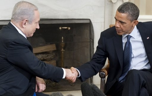 США и Израиль сотрудничают по вопросам иранской ядерной программы - ảnh 1