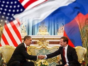 Россия продолжит политику активного диалога с США - ảnh 1
