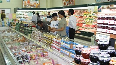 Вьетнам укрепляет защиту прав потребителей - ảnh 1