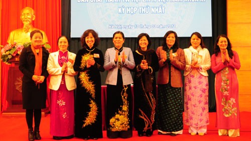 Союз вьетнамских женщин расширит связи c международными организациями - ảnh 1