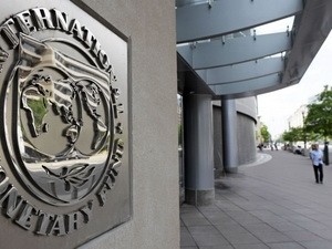 МВФ одобрил предоставление Греции финансовой помощи - ảnh 1