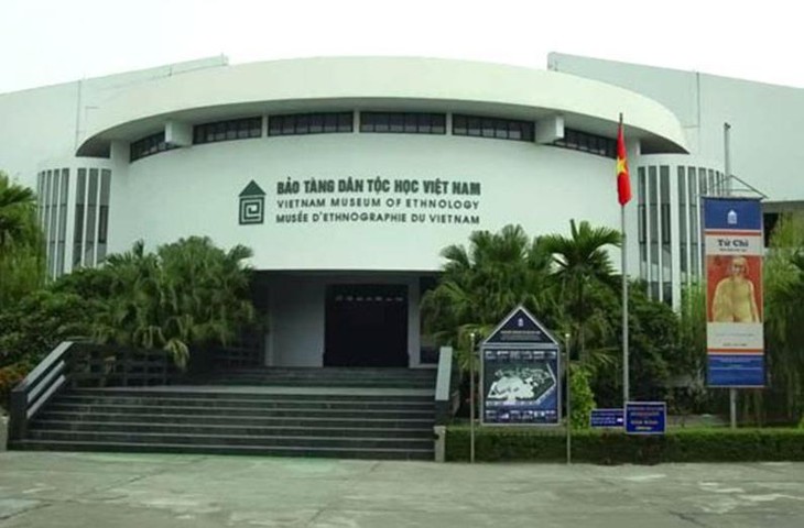Этнографический музей Вьетнама - ảnh 1