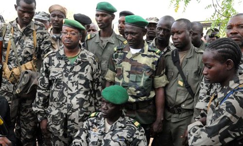 Мали и угроза превращения в новую горячую точку в Западной Африке - ảnh 1