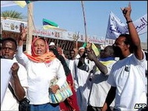 Напряжение в Судане не спадает - ảnh 1