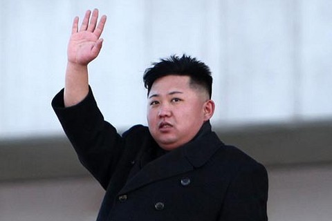 Ким Чен Ына избрали первым секретарем Трудовой партии КНДР - ảnh 1