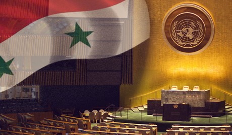Совбез ООН направит в Сирию 300 военных наблюдателей - ảnh 1