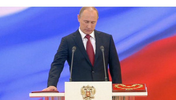Владимир Путин назначил Виктора Зубкова временно И.О. премьер-министра - ảnh 1