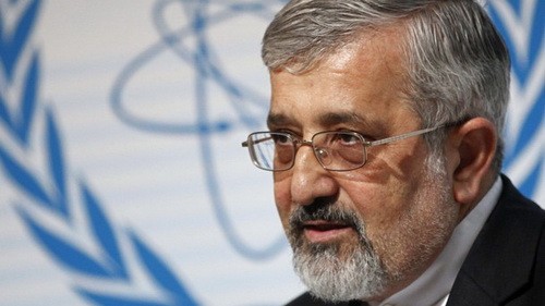 Возобновление переговоров между Ираном и МАГАТЭ - ảnh 1