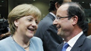 Руководители стран ЕС обязались удержать Грецию в Еврозоне - ảnh 1