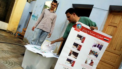 Президентские выборы в Египте: трудно предугадать исход - ảnh 1