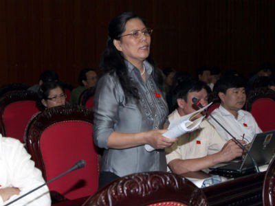 Продолжение 3-й сессии Национального собрания Вьетнама 13-го созыва - ảnh 1