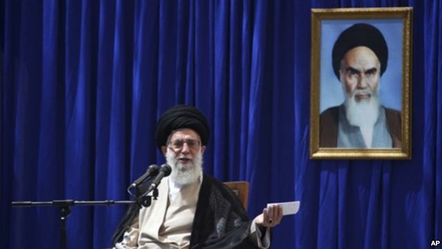 Иран обвиняет США и страны Запада во лжи о ядерной программе Тегерана - ảnh 1
