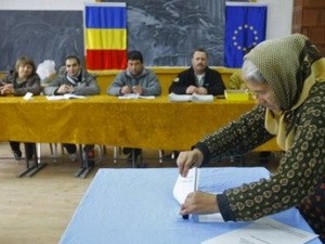 На местных выборах в Румынии лидирует левоцентристский Социал-либеральный союз - ảnh 1