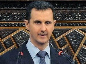 Оппозиция Сирии отвергла план ООН по передаче власти - ảnh 1
