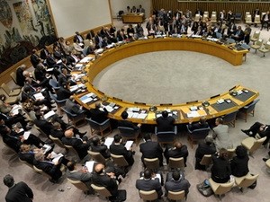 Совбез ООН провёл закрытое заседание по ситуации на Ближнем Востоке - ảnh 1