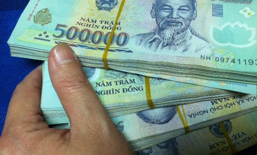 Принята Стратегия государственной и иностранной задолженности Вьетнама - ảnh 1