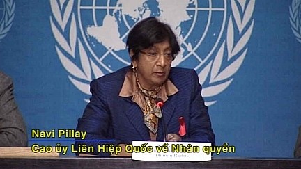 Комиссия ООН по правам человека призвала Сирию соблюдать международное право - ảnh 1