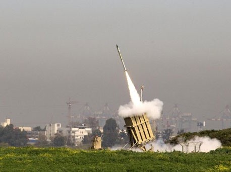 Израиль заявил о своей полной готовности к войне с Ираном - ảnh 1