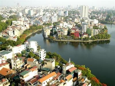 Постоянный комитет Вьетнамского парламента обсуждал Законопроект о столице - ảnh 1