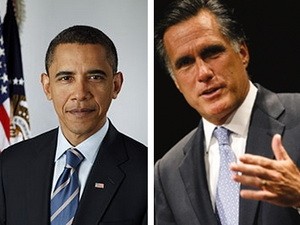 Выборы в США: Барак Обама утверждения кандидатом в президенты - ảnh 1