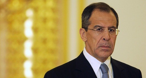 Россия вновь подтвердила свою поддержку новому спецпосланнику ООН и ЛАГ по Сирии - ảnh 1