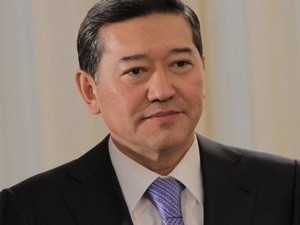 В Казахстане назначен новый премьер-министр - ảnh 1