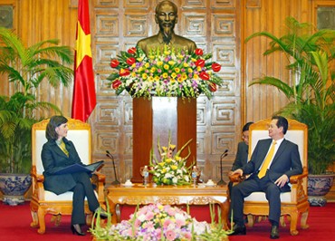 Премьер-министр Нгуен Тан Зунг принял посла Венгрии во Вьетнаме - ảnh 1