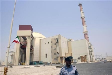 Иран вновь подтвердил, что не откажется от ядерной программы - ảnh 1