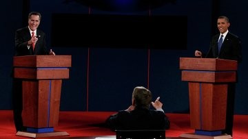 Президентские выборы в США: Решающий этап предвыборной гонки - ảnh 1