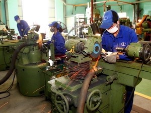 Британский журнал «Экономист» прогнозирует рост ВВП Вьетнама - ảnh 1