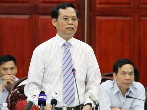 Вьетнамский парламент обсудил Законопроект о профилактике и борьбе с коррупцией - ảnh 1