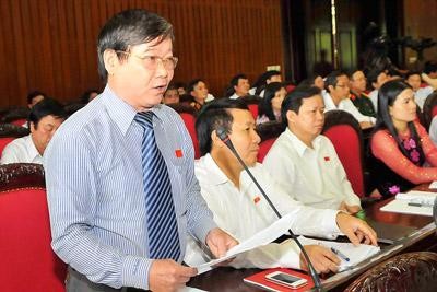 Вьетнамские депутаты обсудили выполнение плана социально-экономического развития - ảnh 1