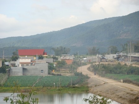 Провинция Ламдонг развивает демократию при строительстве новой деревни - ảnh 1