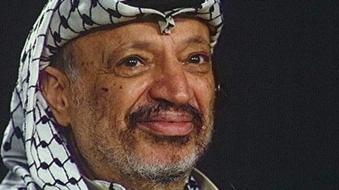 Россия может принять участие в расследовании причин смерти Ясира Арафата - ảnh 1