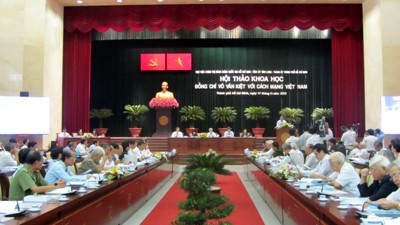 Покойный премьер-министр Во Ван Киет и его вклад в дело вьетнамской революции - ảnh 1