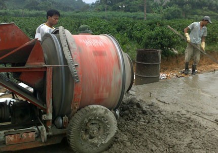 Привлечение всех ресурсов для строительства новой деревни во Вьетнаме - ảnh 1