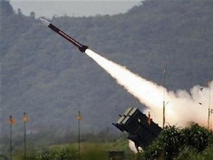 НАТО успокоила Россию по поводу размещения ракет Patriot в Турции - ảnh 1