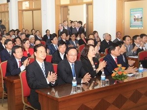 Премьер-министр Нгуен Тан Зунг встретился с избирателями города Хайфона - ảnh 1