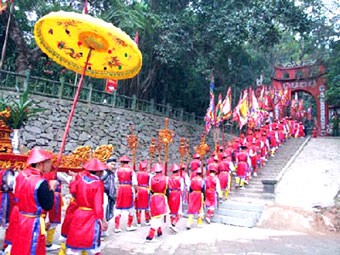 Духовная культура Вьетнама признана ЮНЕСКО нематериальным культурным наследием - ảnh 3